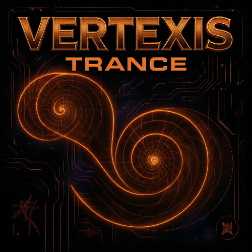 Vertexis [ GHØ Original Mix ]