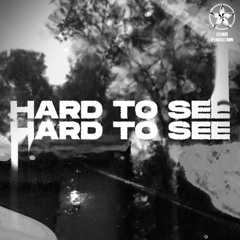 kondi - Hard to see  (Official Audio)