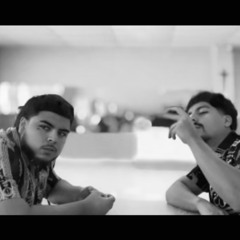 Can’t Forgive Ft 24 Fonz