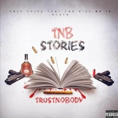 Tnb Dash x Tnb Matt - One Of Mine Remix