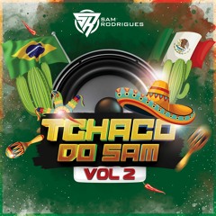 PREVIEW PACK TCHACO SAM VOL 2