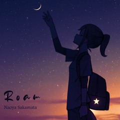 Roam - Jazz Piano Ambient Beat / Naoya Sakamata