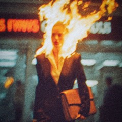 Ghost files 3 (slowed & reverb)