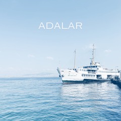 Adalar (ambient version)