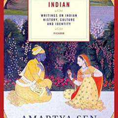 [FREE] PDF ✉️ The Argumentative Indian: Writings on Indian History, Culture and Ident