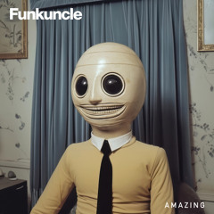 Amazing