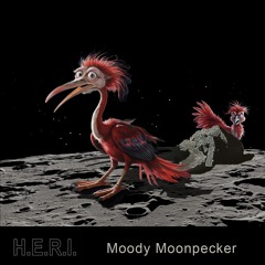 Moody Moonpecker