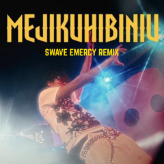 Tenxi, Suisei & Jemsii - Mejikuhibiniu (Swave Emercy Remix)