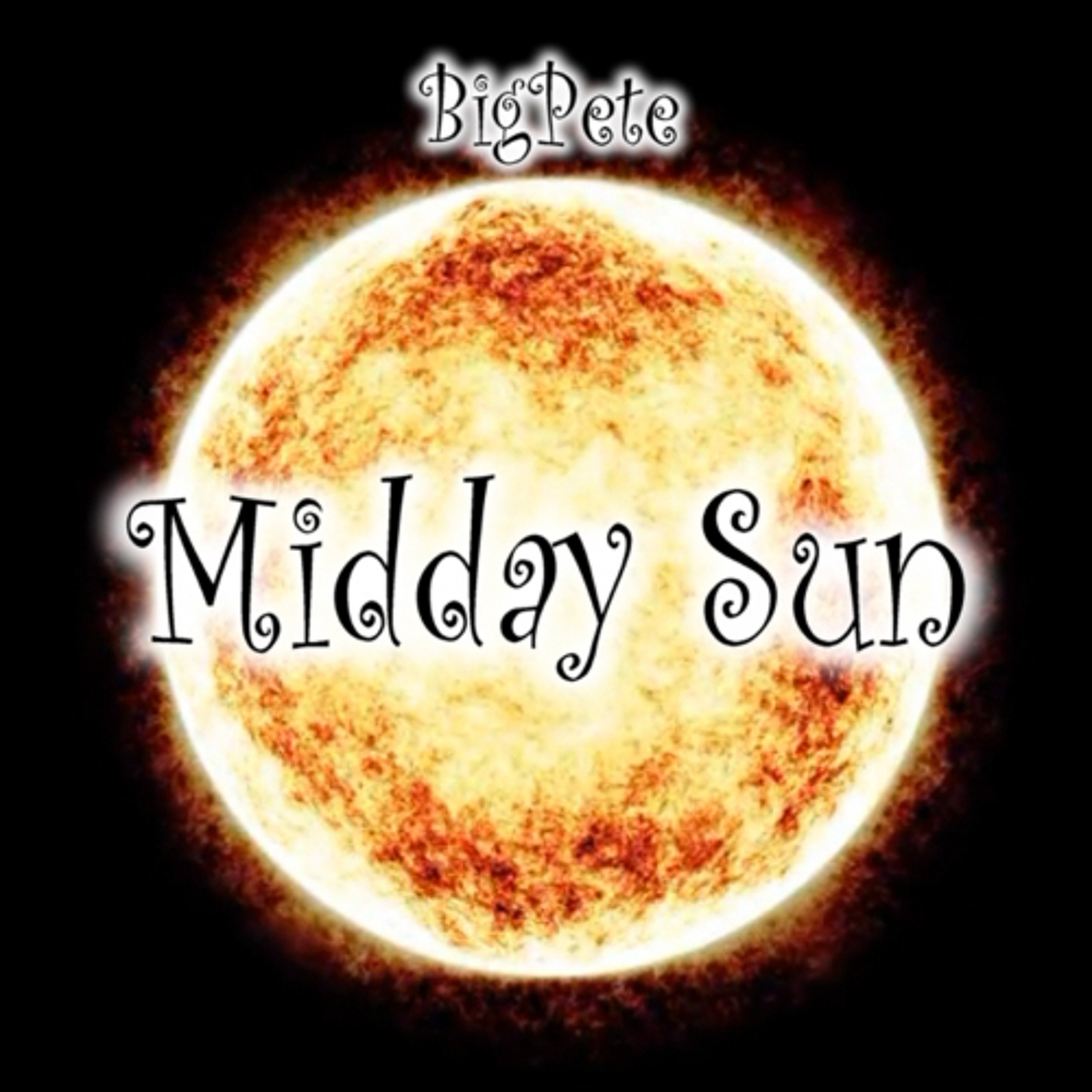 Midday Sun episode artwork