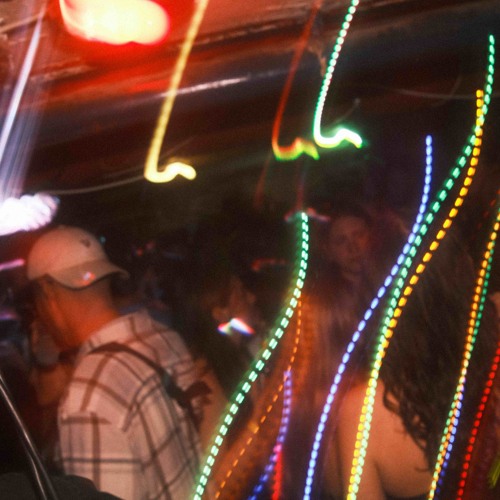 KellerRave - Hausparty-Set