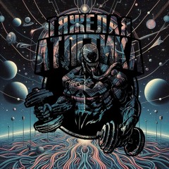 ТЯЖЁЛАЯ АТЛЕТИКА — СТЕЛЛА (POUYA COVER)