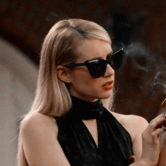 It was a starry night