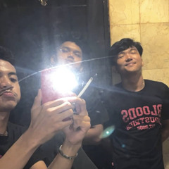 THREE GOOD MAN !!!