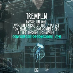 Tremplin - Distorsions Chroniques