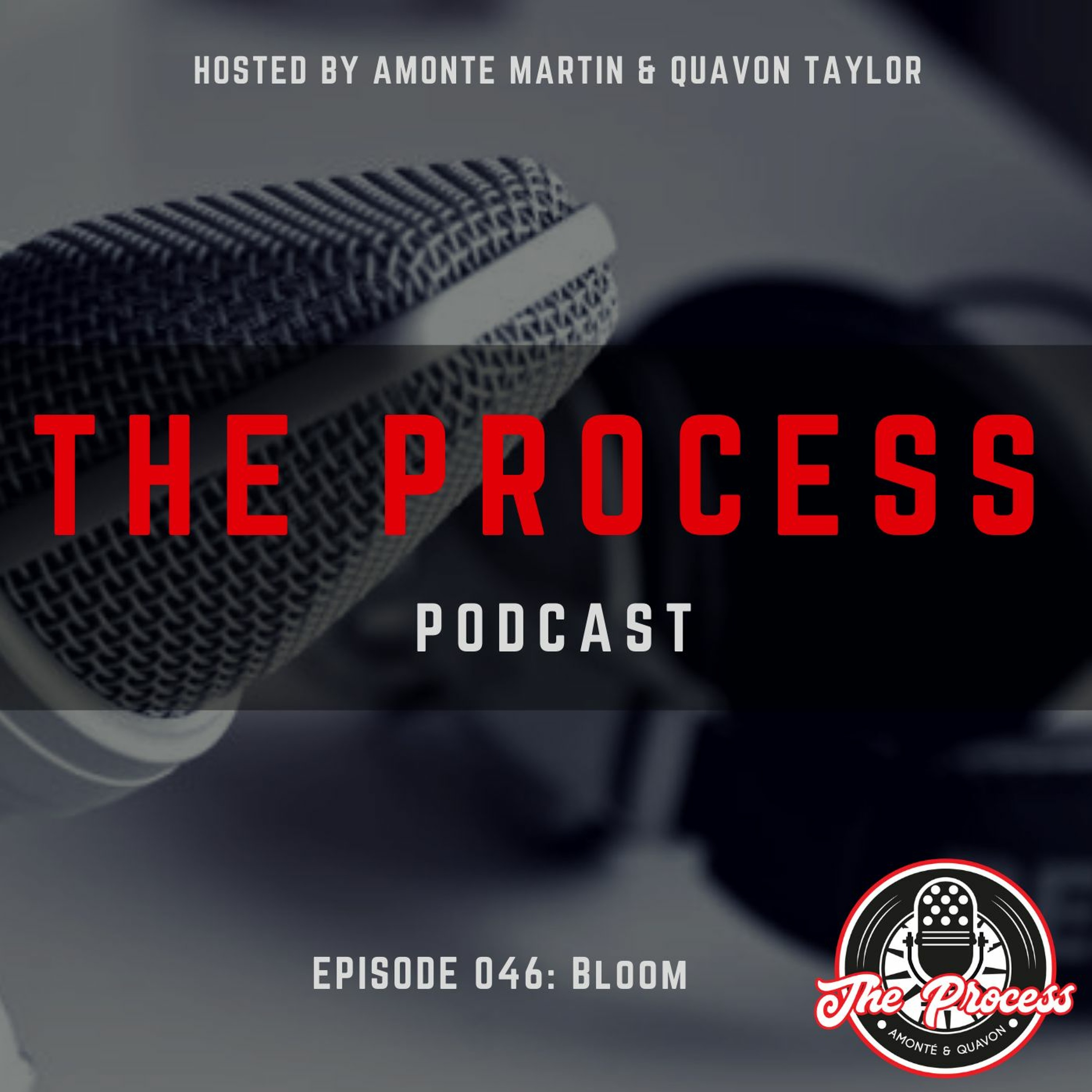 The Process Podcast