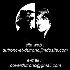 Stream Thomas Dutronc - J'aime plus Paris by Eric Deh | Listen online for  free on SoundCloud