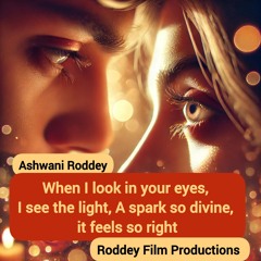 when I look in your eyes.flac