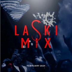 Savin - Laskimix February 2024
