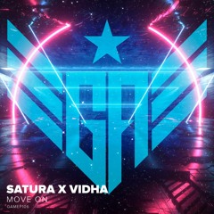 Satura X Vidha - Move On