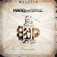 Headhunterz, Wildstylez x Noisecontrollers - Tonight (Extella Remix)