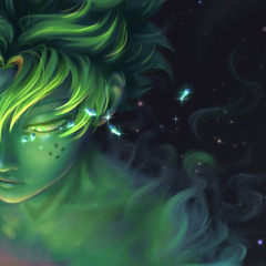 It's a vast universe - I'll find you there