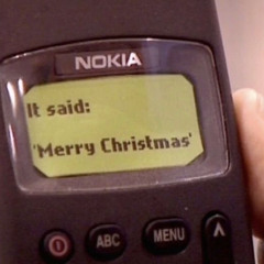 Last christmas