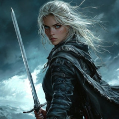 Dark Warrior