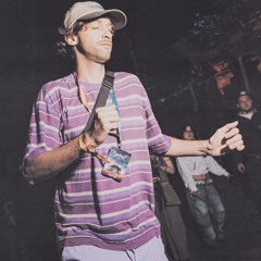 hypass b2b Solids. @ VI. ARATÓ Festival 2025 | Chillium