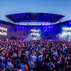 Frieder & Jakob @ The Brooklyn Mirage