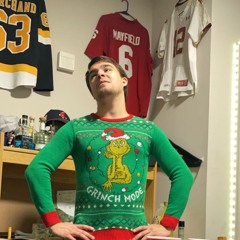 Grinch Mode