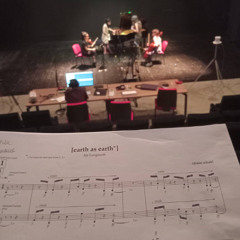 earth as earth (2025)