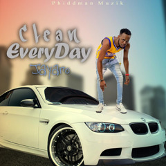 Jayaro - Clean Everyday