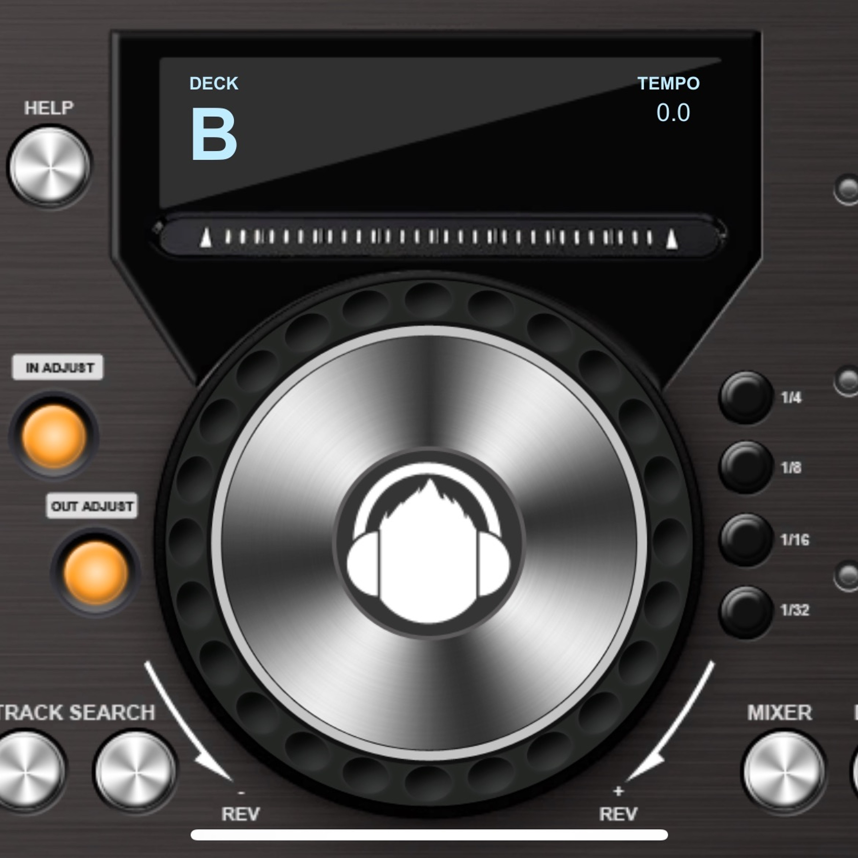 DjMashups