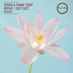 Sergik, Frank Terry, DiscoFlip - Cozy Catz feat. DiscoFlip (Original Mix)