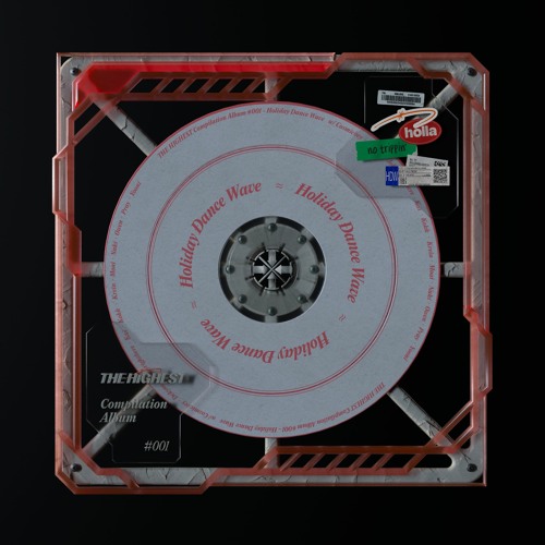 Cosmickey,Yooni - MNML Gate