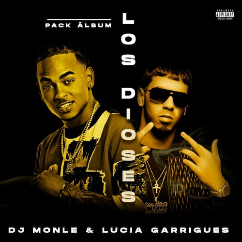 Stream Anuel AA x Ozuna - Pack Album Los Dioses (Diego Monle & Lucia  Garrigues){Descarga Gratis} by DIEGO MONLE | Listen online for free on  SoundCloud