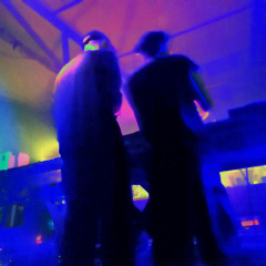 r:xn b2b FERRØMANCY - FAEx939 @Alte Meierei Kiel (hypnotic/tribal techno)