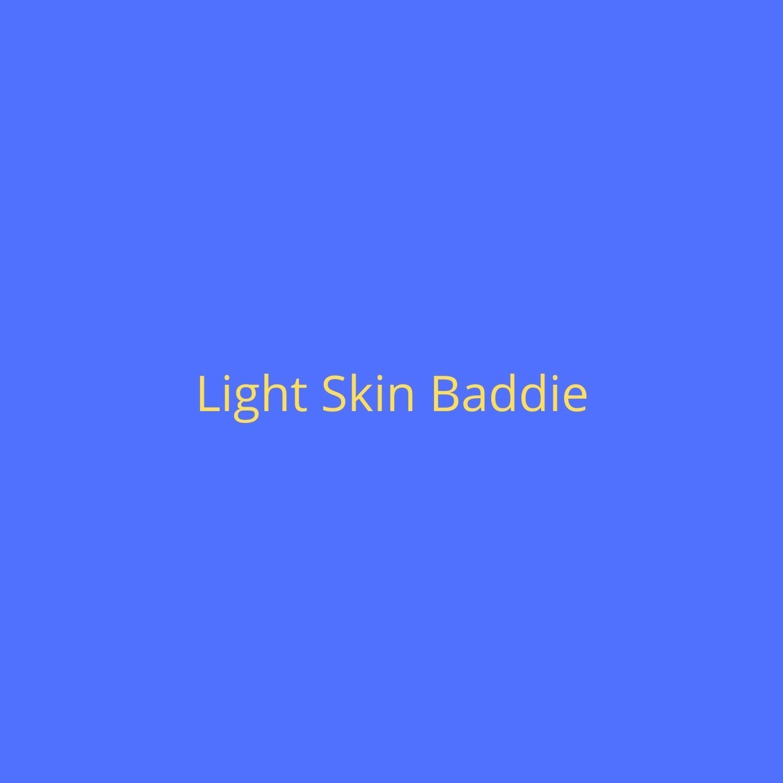 Gunna Type Beat - "Light Skin Baddie" episode artwork