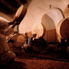 Alemler Nura Gark Oldu