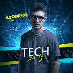 Arodrios Tech Party