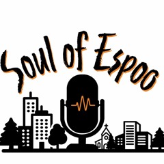 Soul of Espoo: Kahvipaussi kuoleman kanssa