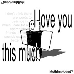 i love you this much