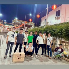 NhayDam Tempo 140 x 2024 x Tinlak Remix