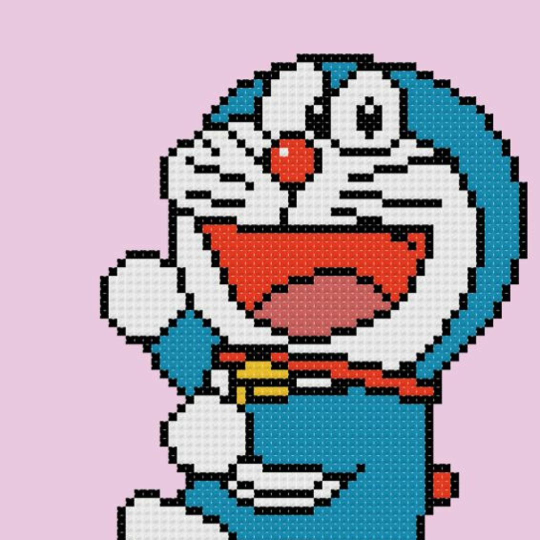 Stream Doraemon Opening Theme Music 8-Bit Remix by Tuttu The Dog