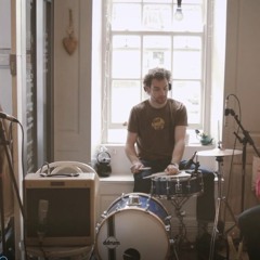 'Retrograde' (James Blake) Stripped Back Cover