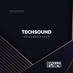 POLLINI TECHSOUND OCTOBER 2020 + 25 TRACKS FREE