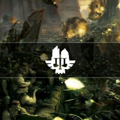 Warhammer 40,000: Darktide OST - Rejects Unite