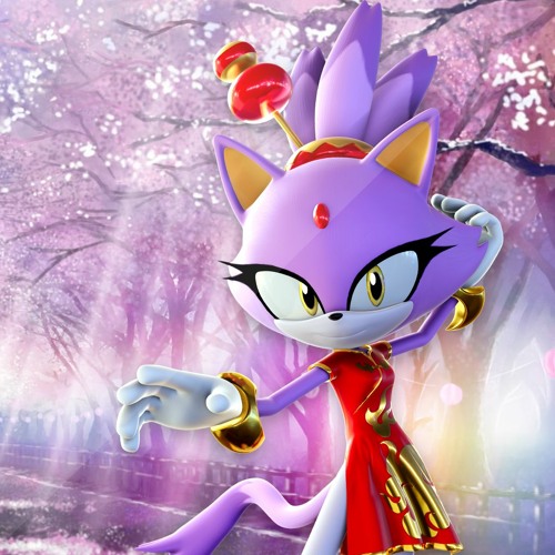 /// Cherry Blossoms [Smooth Hip-Hop]「DJ SonicFreak」