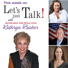 Fairfax Radio-Fox-Perkins-Brown-10-28-2025-Lets Just Talk