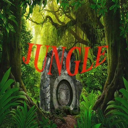 Stream Ambient Jungle MIx by Kev Ireson | Listen online for free on ...